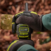 Fierăstrău cu lanț cu acumulatori Ryobi RY18PSX15A-120 (5133005780) Fierăstrău cu lanț cu acumulatori Ryobi RY18PSX15A-120 (5133005780)