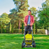 Аккумуляторная газонокосилка RYOBI RY18LMX46A-250 (5133005790)