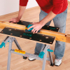 Столярный верстак Wolfcraft MASTER 200 (6177000) Столярный верстак Wolfcraft MASTER 200 (6177000)