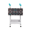 Столярный верстак Wolfcraft MASTER 200 (6177000) Столярный верстак Wolfcraft MASTER 200 (6177000)