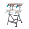 Столярный верстак Wolfcraft MASTER 650 ERGO (6870000) Столярный верстак Wolfcraft MASTER 650 ERGO (6870000)