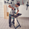 Столярный верстак Wolfcraft MASTER 750 (6871000) Столярный верстак Wolfcraft MASTER 750 (6871000)
