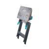 Столярный верстак Wolfcraft MASTER 750 (6871000) Столярный верстак Wolfcraft MASTER 750 (6871000)