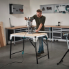 Верстак Wolfcraft MASTER work cut 1600 (6909000)