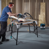 Стол для станков Wolfcraft MASTER cut 2600 (6918000) Стол для станков Wolfcraft MASTER cut 2600 (6918000)