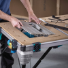 Стол для станков Wolfcraft MASTER cut 2600 (6918000) Стол для станков Wolfcraft MASTER cut 2600 (6918000)