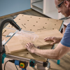 Стол для станков Wolfcraft MASTER cut 2600 (6918000) Стол для станков Wolfcraft MASTER cut 2600 (6918000)