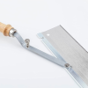 Fierăstrau pe lemn Wolfcraft (6925000) 255 mm Fierăstrau pe lemn Wolfcraft (6925000) 255 mm