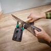 Echer reglabil cu dispozitiv de ghidaj pentru tăiere Wolfcraft (6948200) Echer reglabil cu dispozitiv de ghidaj pentru tăiere Wolfcraft (6948200)