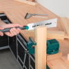 Fierăstrau japonez Wolfcraft (6951000) 240mm