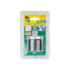 Set carote pentru lemn Wolfcraft Ø 25–53 мм (8917000) Set carote pentru lemn Wolfcraft Ø 25–53 мм (8917000)