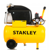Воздушный компрессор (поршневой) STANLEY D211/8/24 Воздушный компрессор (поршневой) STANLEY D211/8/24