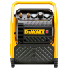 Compresor de aer (fără ulei) DeWALT DPC10QTC Compresor de aer (fără ulei) DeWALT DPC10QTC
