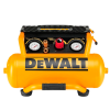 Compresor de aer (fără ulei) DeWALT DPC10RC