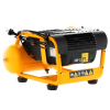 Compresor de aer (fără ulei) DeWALT DPC10RC