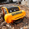 Compresor de aer (fără ulei) DeWALT DPC17PS Compresor de aer (fără ulei) DeWALT DPC17PS