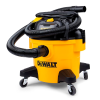 Промышленный пылесос DeWalt DXV20PTA Промышленный пылесос DeWalt DXV20PTA