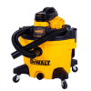 Промышленный пылесос DEWALT DXV234P Промышленный пылесос DEWALT DXV234P