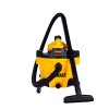 Промышленный пылесос DEWALT DXV234P Промышленный пылесос DEWALT DXV234P