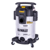 Промышленный пылесос DeWalt DXV30SAPTA Промышленный пылесос DeWalt DXV30SAPTA