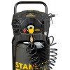 Воздушный компрессор (безмасленый) STANLEY FATMAX FMXCM0001E Воздушный компрессор (безмасленый) STANLEY FATMAX FMXCM0001E