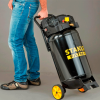 Воздушный компрессор (безмасленый) STANLEY FATMAX FMXCM0001E Воздушный компрессор (безмасленый) STANLEY FATMAX FMXCM0001E