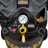 Воздушный компрессор (безмасленый) STANLEY FATMAX FMXCM0001E Воздушный компрессор (безмасленый) STANLEY FATMAX FMXCM0001E