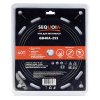 Cutit pentru trimmere SEQUOIA GB40A-255 Cutit pentru trimmere SEQUOIA GB40A-255