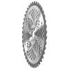 Cutit pentru trimmere SEQUOIA GB40A-255 Cutit pentru trimmere SEQUOIA GB40A-255
