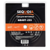 Cutit pentru trimmere SEQUOIA GB40T-255 Cutit pentru trimmere SEQUOIA GB40T-255