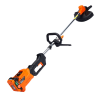 Trimmerul de cosit cu acumulator Sequoia SBB2025BD-EV Trimmerul de cosit cu acumulator Sequoia SBB2025BD-EV
