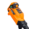 Trimmerul de cosit cu acumulator Sequoia SBB2025BD-EV Trimmerul de cosit cu acumulator Sequoia SBB2025BD-EV