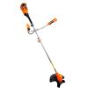 Trimmerul de cosit cu acumulator Sequoia SBB2025BU-EV Trimmerul de cosit cu acumulator Sequoia SBB2025BU-EV