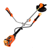 Trimmerul de cosit cu acumulator Sequoia SBB2025BU-EV Trimmerul de cosit cu acumulator Sequoia SBB2025BU-EV