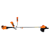 Trimmerul de cosit cu acumulator Sequoia SBB2025BU-EV Trimmerul de cosit cu acumulator Sequoia SBB2025BU-EV