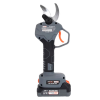 Secatoare pe acumulator SEQUOIA SBP2030B-UNI Secatoare pe acumulator SEQUOIA SBP2030B-UNI