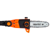 Fierastrau cu acumulator telescopic SequoiaSBPS2008TO-EV Fierastrau cu acumulator telescopic SequoiaSBPS2008TO-EV