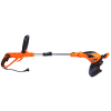Trimmerul electric de tuns iarba Sequoia SET550DTW Trimmerul electric de tuns iarba Sequoia SET550DTW