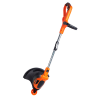 Trimmerul electric de tuns iarba Sequoia SET550DTW Trimmerul electric de tuns iarba Sequoia SET550DTW