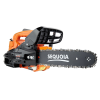 Fierăstrău cu lanț pe benzină SEQUOIA SPC0812 Fierăstrău cu lanț pe benzină SEQUOIA SPC0812