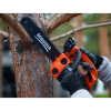 Fierăstrău cu lanț pe benzină SEQUOIA SPC0812 Fierăstrău cu lanț pe benzină SEQUOIA SPC0812