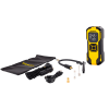Автомобильный компрессор (power bank) Stanley SXIF0101 Автомобильный компрессор (power bank) Stanley SXIF0101