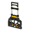 Carucior pliabil pentru transport Stanley SXWTD-FT501 Carucior pliabil pentru transport Stanley SXWTD-FT501