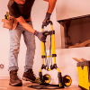 Carucior pliabil pentru transport Stanley SXWT-FT580 Carucior pliabil pentru transport Stanley SXWT-FT580