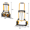 Tележка складная Stanley SXWT-FT582 Tележка складная Stanley SXWT-FT582