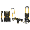 Carucior pliabil pentru transport Stanley SXWT-FT585 Carucior pliabil pentru transport Stanley SXWT-FT585