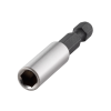 Suport magnetic pentru biţi WolfCraft (1577000)