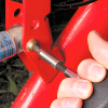 Suport magnetic pentru biţi WolfCraft (1577000)