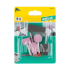 Set de pietre de șlefuit Wolfcraft (2144000) Set de pietre de șlefuit Wolfcraft (2144000)