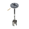 Set carote pentru lemn Wolfcraft «Professional» (2154000) Set carote pentru lemn Wolfcraft «Professional» (2154000)